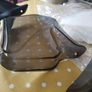 Honda adv 350 handguards Image 3