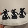 Games Workshop Warhammer 40k World Eaters Exalted Eightbound Image 4