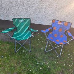 Camping chairs for kids