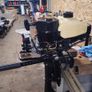 2006 Tohatsu 3.5HP Short Shaft 2 Stroke Outboard Image 8