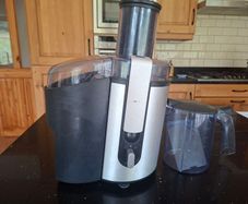 Philips Juicer