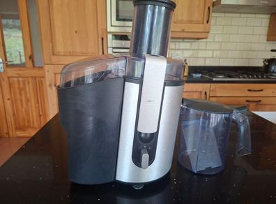 Philips Juicer