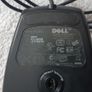 Dell Laser Optical USB Mouse 6-button M-uav-del8 Retro Vintage Gaming Image 3