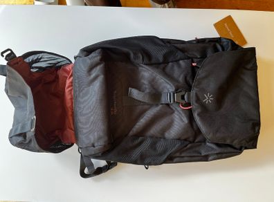 Backpack - Tropicfeel Shell Go