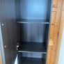 Tall Bathroom Cabinet Image 5
