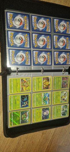 Pokemon Card Holder