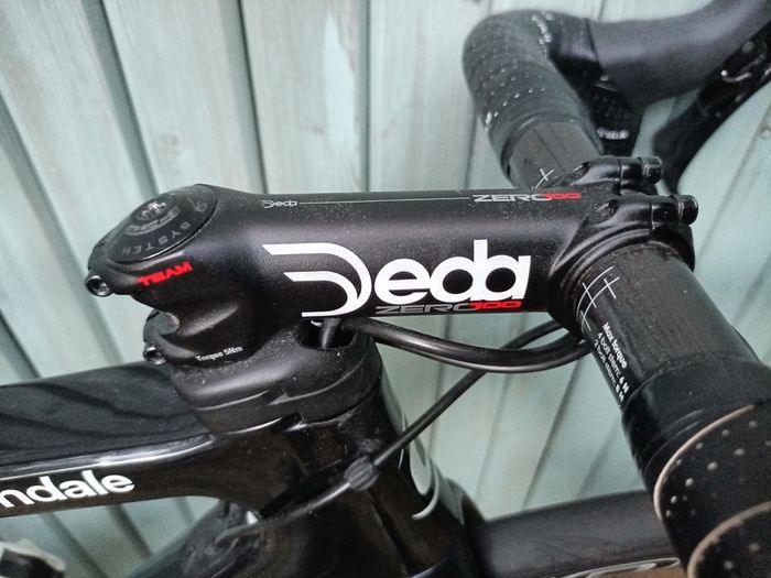 Cannondale Super Six Evo 105 - Size 48 (XS)