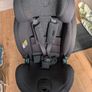Silver Cross Balance I-Size Car Seat (15 months to 12 Years) Image 3
