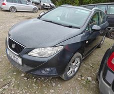 2011 seat ibiza parts