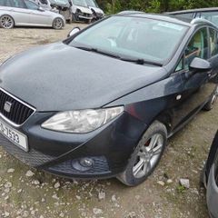 2011 seat ibiza parts