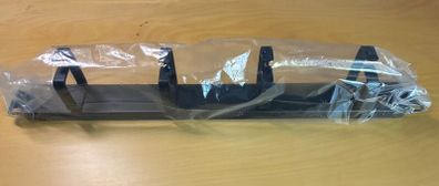 19" Rack Cable Management Panel - Steel - New Unused