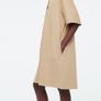 Cos cotton new dress Image 2