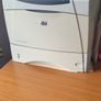 HP Laserjet Printer Image 3