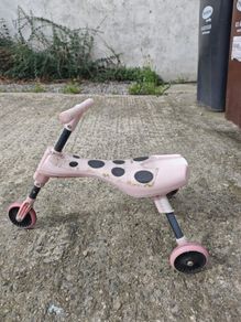 Scuttle Bug