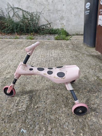 Scuttle Bug