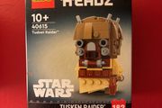 lego tusken raider brickheadz 40615