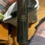 BCE Custom Heritage Collection Cue Image 2