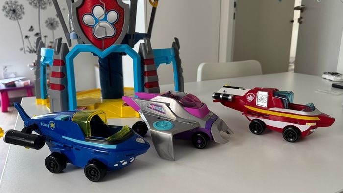 toys