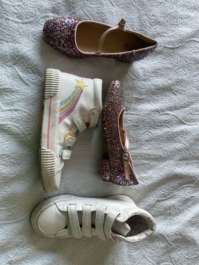 HUGE girl's bundle 8-9