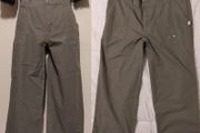 Cotton trousers