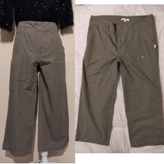 Cotton trousers