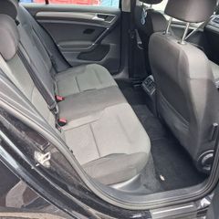 Volkswagen Golf 2013