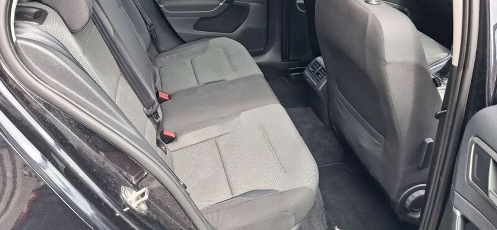 Volkswagen Golf 2013