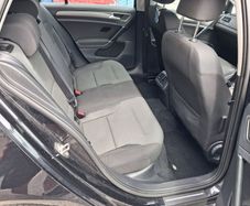 Volkswagen Golf 2013