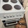 Home appliances Cooker Image 4