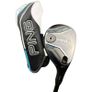Ping G440 Hybrid / #4 23 Degree / Alta CB 70 Senior Image 2