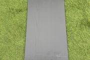Ikea kitchen Cover Panel black (short)