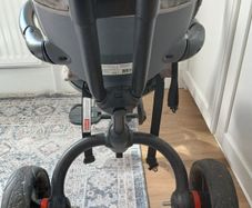 Qplay Prime Trike bike