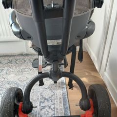 Qplay Prime Trike bike