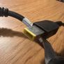 Lenovo laptop charger 45W ADLX45NCC3A Image 3