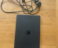 HP Laptop