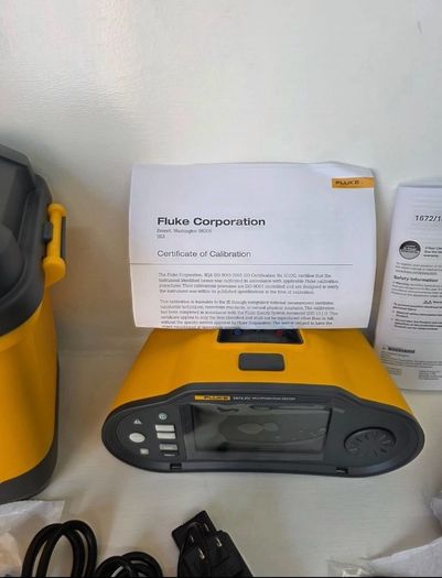 Fluke 1673 FC