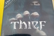 Thief PlayStation 3 Ps3 Games Original