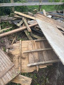 Firewood Free