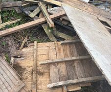 Firewood Free
