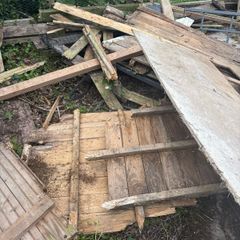 Firewood Free