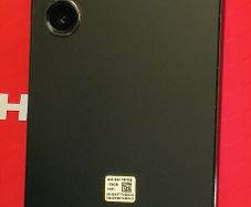 Samsung Galaxy S23 128GB Dual Sim Factory Unlocked Black