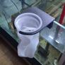 4 Inches Filter Sock Holder/Bracket Image 2