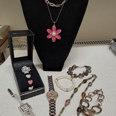 Jewellery & Watches Bundle