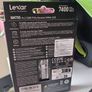 Brand New 4TB Lexar NM790 NVMe SSD 2280 7400mb/s Gen4x4 PC Laptop PS5 Invoice Warranty Image 2