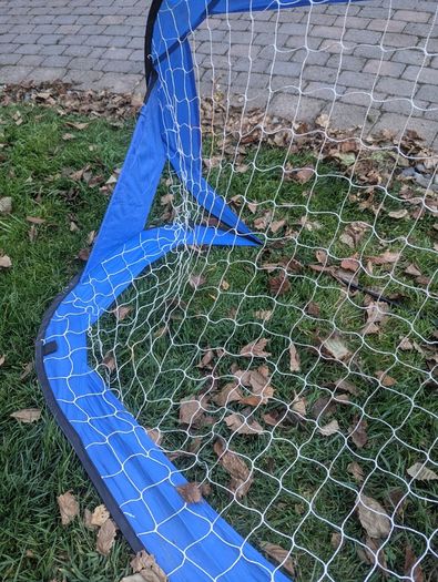 Soccer goal