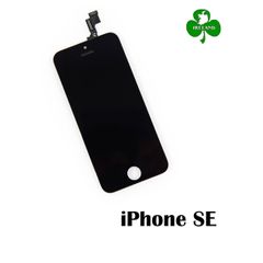For iPhone SE LCD Touch Screen Display Digitizer Glass Assembly Unit Black
