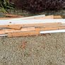 2 lightweight suitcase + Skirting Board Image 10