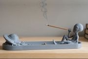 High Voyager Incense Holder