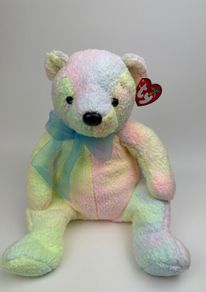 TY Beanie Buddy Mellow