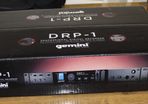 Gemini DRP1 Rackmount SD-USB Digital Recorder